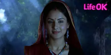 Parvati worries about Kashi