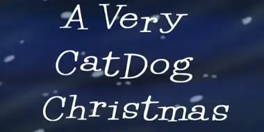 A Very CatDog Christmas