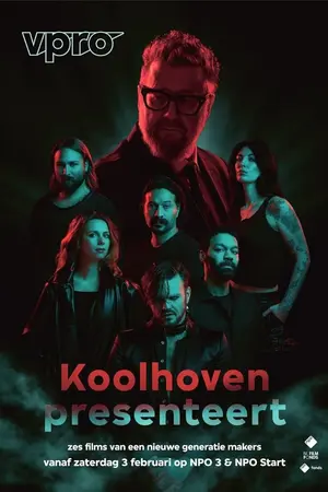 Koolhoven Presenteert