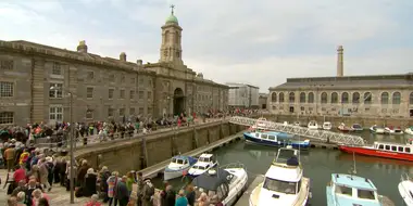 The Royal William Yard 1