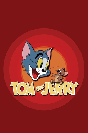 Tom and Jerry Classic Collection