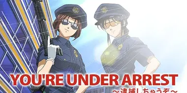 You're Under Arrest: No Mercy! (OAV)