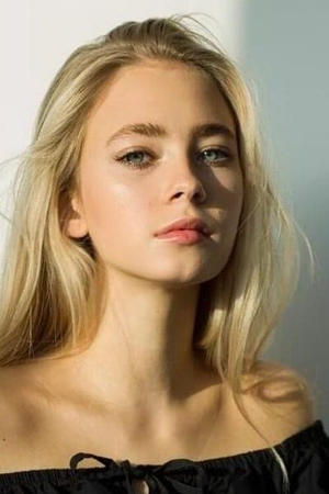 Ulyana Chzhan