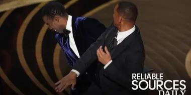 Will Smith's Oscars Slap Heard Around the World