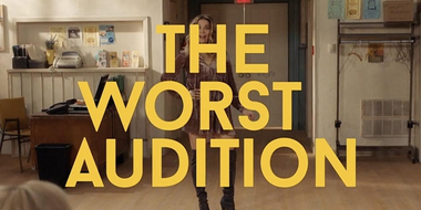 The Worst Audition