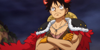 Luffy Goes Out of Control?! Sneaking into Kaido’s Banquet!