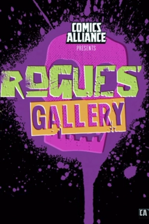 Rogues' Gallery