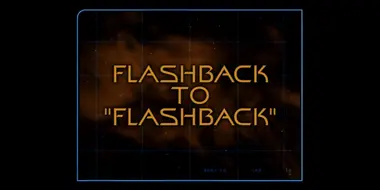 Flashback To Flashback (Season 3)