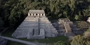 Secrets of the Maya