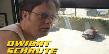 Dwight Schrute Music Video
