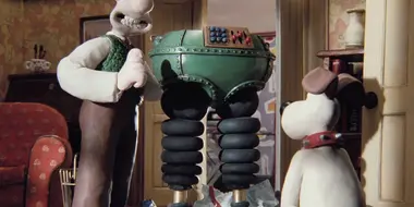 The Wrong Trousers