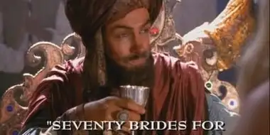 Seventy Brides For One Brother