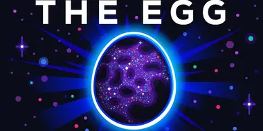 The Egg — A Short Story