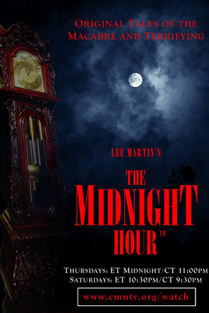 Lee Martin's The Midnight Hour