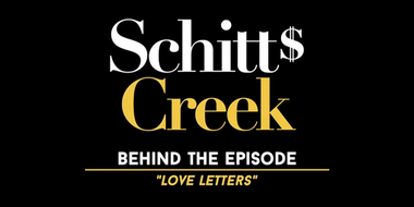 Behind the Episode: "Love Letters"