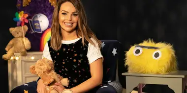 Katie Piper - Ruby's Worry