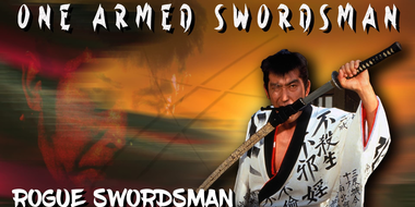 Rogue Swordsman