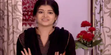 Pakhi's Mischievous Plan