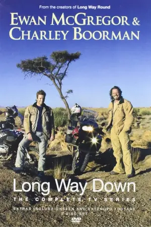 Long Way Down (Special Edition)