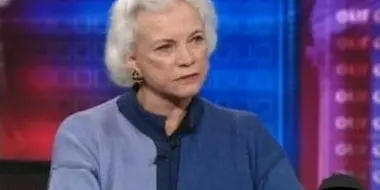 Sandra Day O'Connor