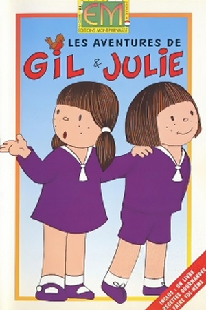 Gil & Julie