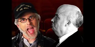 Steven Spielberg vs. Alfred Hitchcock