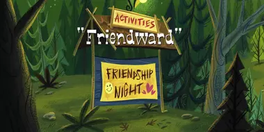 Friendward