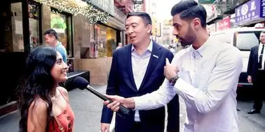 Don't Ignore the Asian Vote in 2020