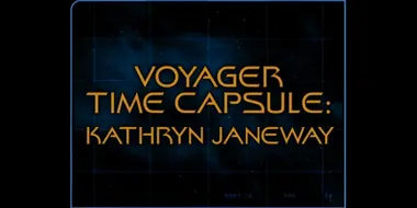 Voyager Time Capsule: Captain Janeway (Season 1)