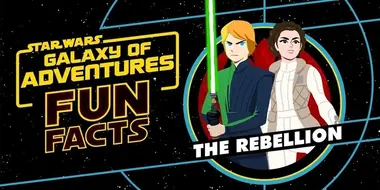 Fun Facts: The Rebellion