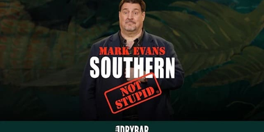 Mark Evans: Southern Not Stupid