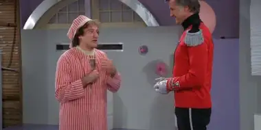 There's a New Mork in Town