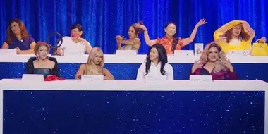 Snatch Game - Philippines Season 2