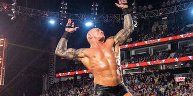 Randy Orton