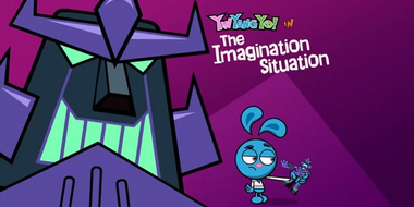 The Imagination Situation
