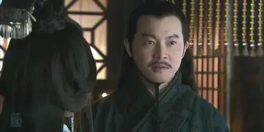 Xu You betrays his lord and joins Cao Cao