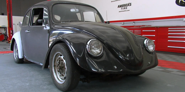 1965 Volkswagen Bug