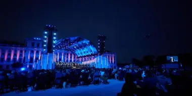 Vienna Philharmonic Summer Night Concert 2021