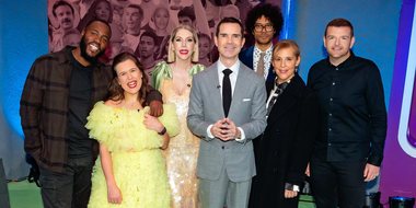 The Big Fat Quiz of the Year 2023