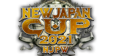 New Japan Cup - Day 1