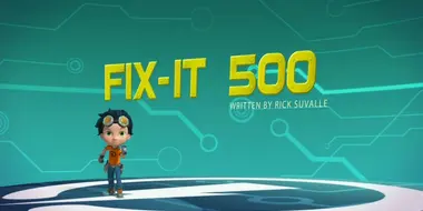 Fix It 500