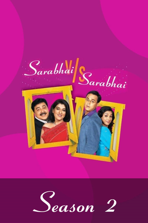 Sarabhai vs Sarabhai Take 2