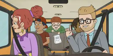 Adam Ruins What We Learned in School