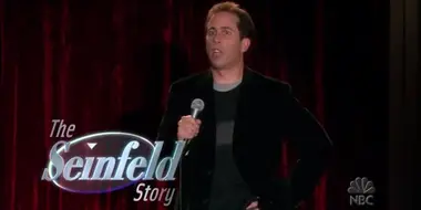 The Seinfeld Story