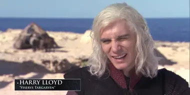 Season 1 Character Profiles: Viserys Targaryen