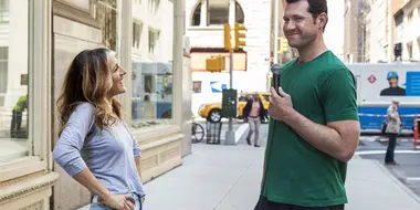 Sex On The Street with Sarah Jessica Parker