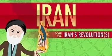 Iran's Revolutions