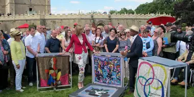 Bolsover Castle 1