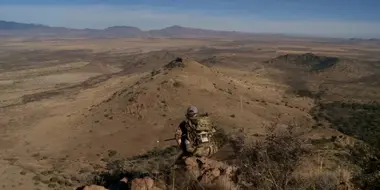 Sky Island Solitare: Backpack Hunting Coues Deer in Arizona