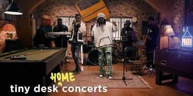 Naira Marley (Home) Concert